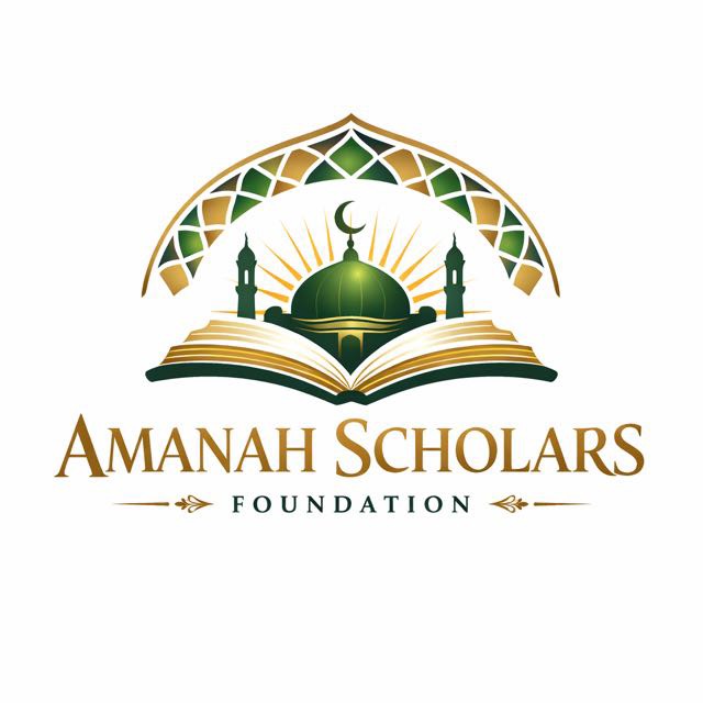 Amanah Scholars Foundation